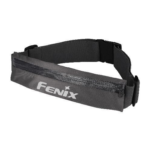 Поясна сумка Fenix AFB-10 сіра AFB-10gr фото