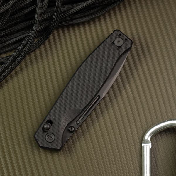 Ніж складаний Real Steel Huginn Compact 7653BB 7653BB фото