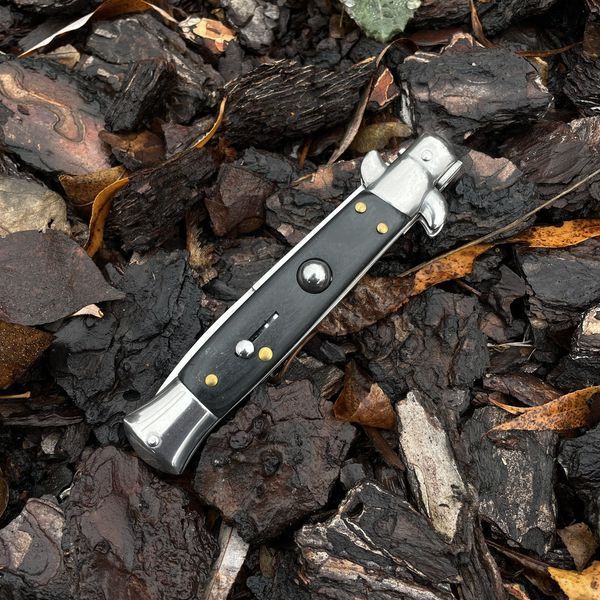 Нож стилет AKC blackwood 1236 фото