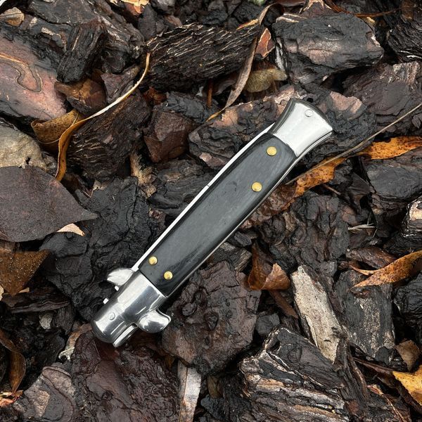 Нож стилет AKC blackwood 1236 фото