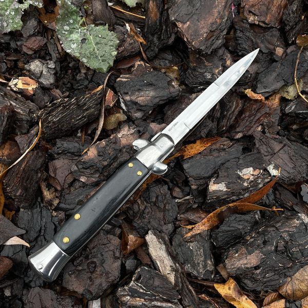 Нож стилет AKC blackwood 1236 фото