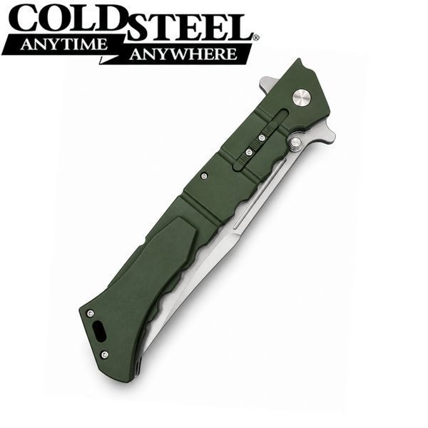 Нож складной Cold Steel Luzon Olive 2-2608 фото