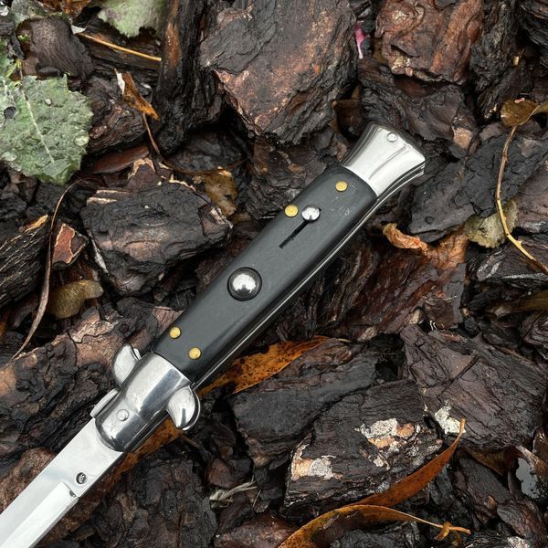 Нож стилет AKC blackwood 1236 фото