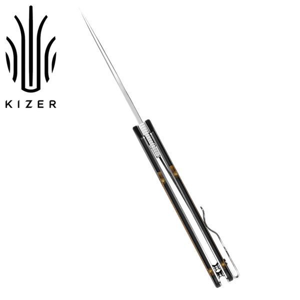 Нож Складной Kizer Militaw (V3634C1) V3634C1 фото