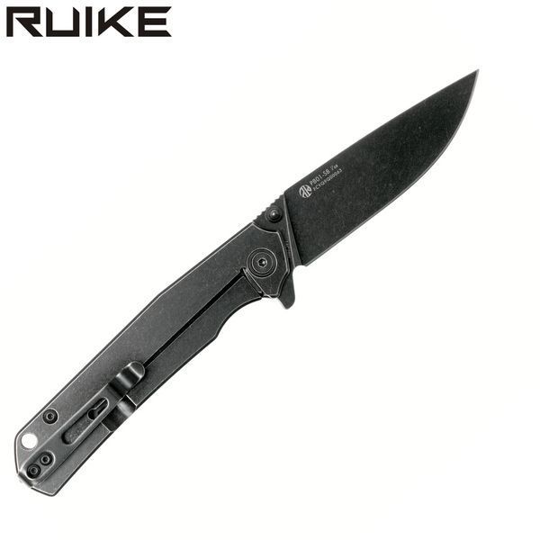 Нож складной Ruike P801-SB P801-SB фото