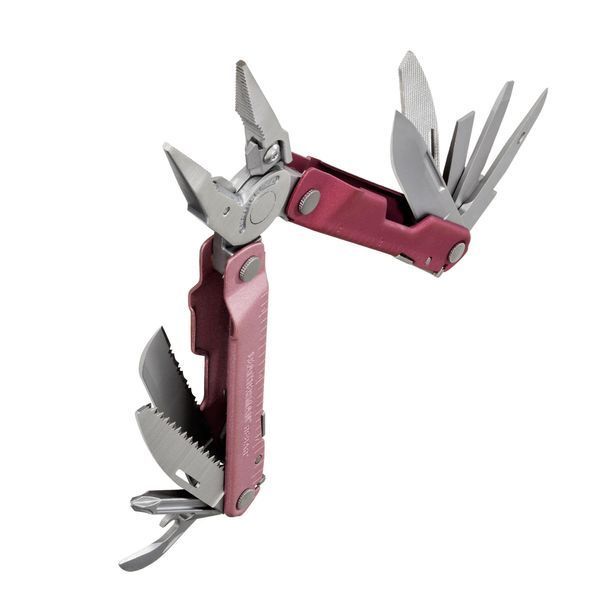 Мультиінструмент LEATHERMAN Rebar 4009139 фото