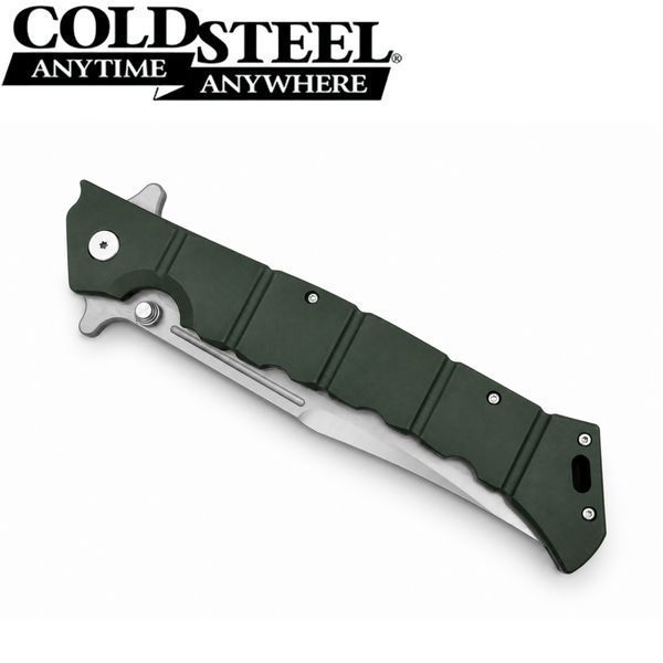 Нож складной Cold Steel Luzon Olive 2-2608 фото