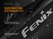 Поясна сумка Fenix AFB-10 сіра AFB-10gr фото 5