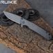 Нож складной Ruike P801-SB P801-SB фото 4