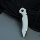 Нож Складной BESTECH ORNETTA BG50E White G10 BG50E фото 3