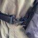 Сумка бананка через плече Black 616 фото 7