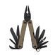 Мультиінструмент Leatherman Rebar Coyote 4006990 фото 1