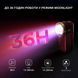 Компактний ліхтарик Wurkkos HD03 680LM Black HD03-CSP-BK-6K-2 фото 8