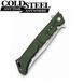 Нож складной Cold Steel Luzon Olive 2-2608 фото 4