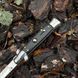 Нож стилет AKC blackwood 1236 фото 4