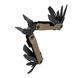 Мультиінструмент Leatherman Rebar Coyote 4006990 фото 3