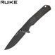Нож складной Ruike P801-SB P801-SB фото 1