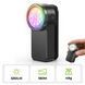 Компактний ліхтарик Wurkkos HD03 680LM Black HD03-CSP-BK-6K-2 фото 1