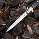 Нож стилет AKC blackwood 1236 фото 3