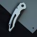 Нож Складной BESTECH ORNETTA BG50E White G10 BG50E фото 4