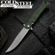 Нож складной Cold Steel Luzon Olive 2-2608 фото 5