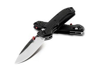 Ніж Benchmade "Mini Freek" 4008417 фото