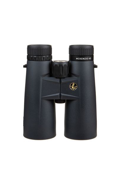 Бинокль Leupold BX-1 McKenzie 12x50 Roof темно-серый 5003255 фото