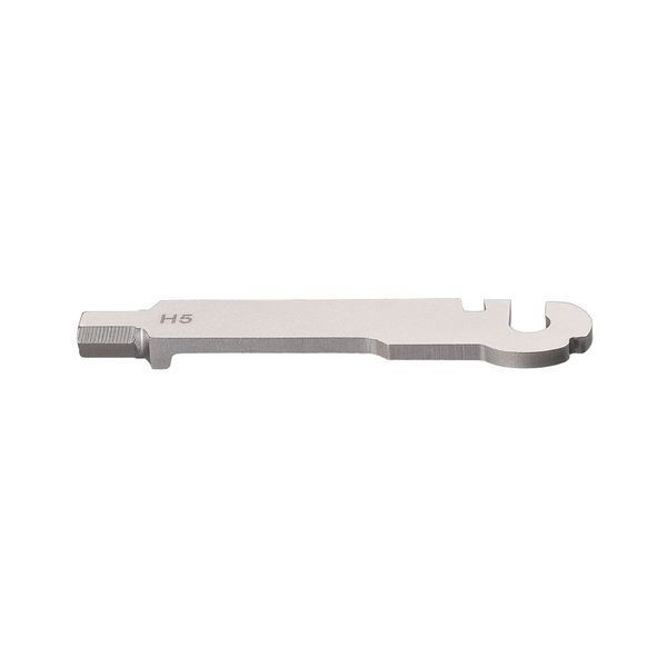 Сменный инструмент FTS2-2 к мультитулу Roxon Flex S804 (шестигранный ключ 5 мм) FTS2-2 фото