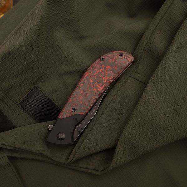 Ніж Складаний Kizer Phoenix (Ki4647A1) Ki4647A1 фото