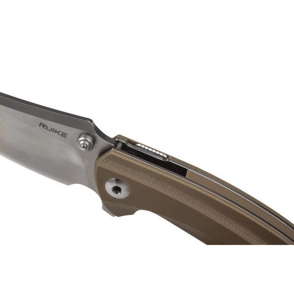 Нож складной Ruike P155-W desert sand P155-W фото