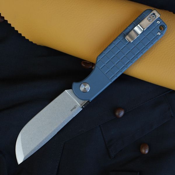 Нож Складной BESTECH GLOK BG55B Grey G10 BG55B фото