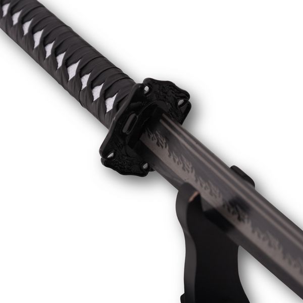 Катана Сувенирная Tanto Black-Black 1686 фото