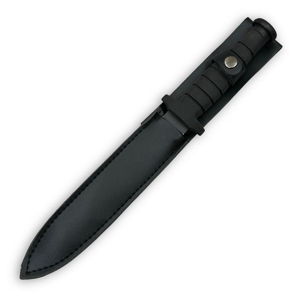 Ніж фіксований Black 3780 3780 фото