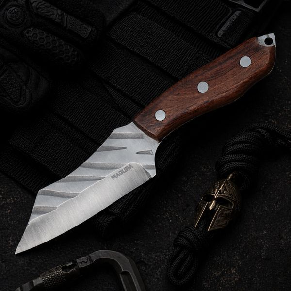 Нож фиксированный Magura Z003 1575 фото