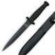 Ніж фіксований Black 3780 3780 фото 1