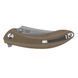 Нож складной Ruike P155-W desert sand P155-W фото 4