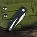 Ніж складаний Real Steel Ventus Lite | ATS | Clip Point 7051SB 7051SB фото 4