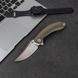 Нож складной Ruike P155-W desert sand P155-W фото 6