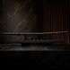 Катана Сувенирная Tanto Black-Black 1686 фото 6