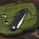 Ніж складаний Real Steel Ventus Lite | ATS | Clip Point 7051SB 7051SB фото 3