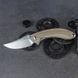 Нож складной Ruike P155-W desert sand P155-W фото 5