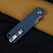 Нож Складной BESTECH GLOK BG55B Grey G10 BG55B фото 3