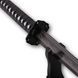 Катана Сувенирная Tanto Black-Black 1686 фото 4
