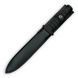 Ніж фіксований Black 3780 3780 фото 4