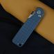 Нож Складной BESTECH GLOK BG55B Grey G10 BG55B фото 4