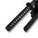 Катана Сувенирная Tanto Black-Black 1686 фото 3