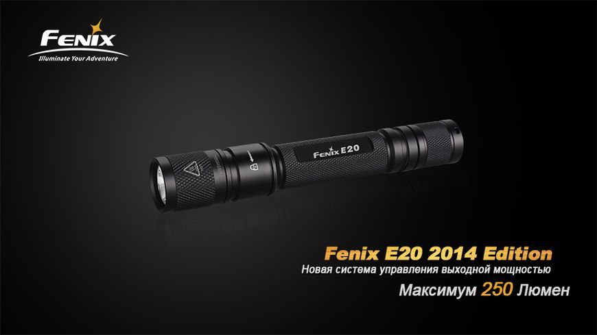Fenix ​​E20 44170 фото