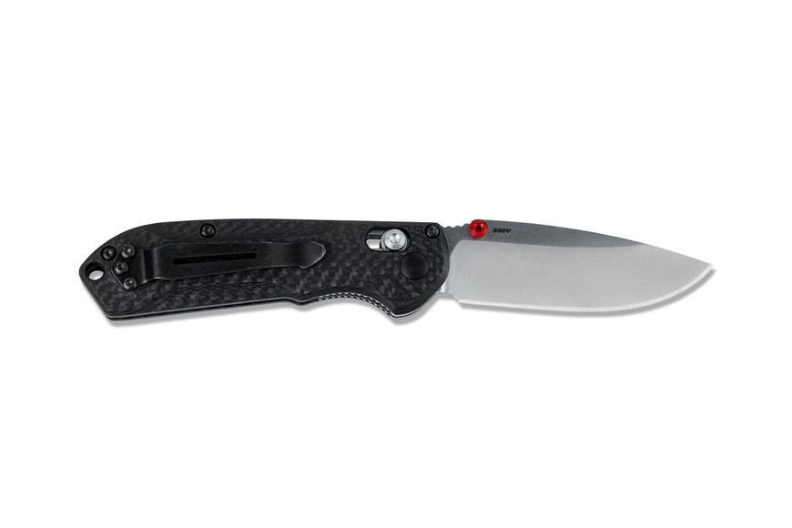 Ніж Benchmade "Mini Freek" 4008417 фото