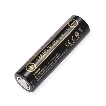 Акумулятор LiitoKala Lii-35A 18650 3500mah battery Lii-35A фото