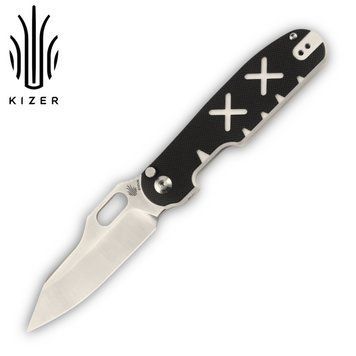 Нож Складной Kizer Cormorant (Ki4562A1) Ki4562A1 фото